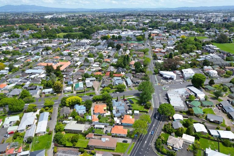 Photo of property in 152 Galloway Street, Hamilton East, Hamilton, 3216