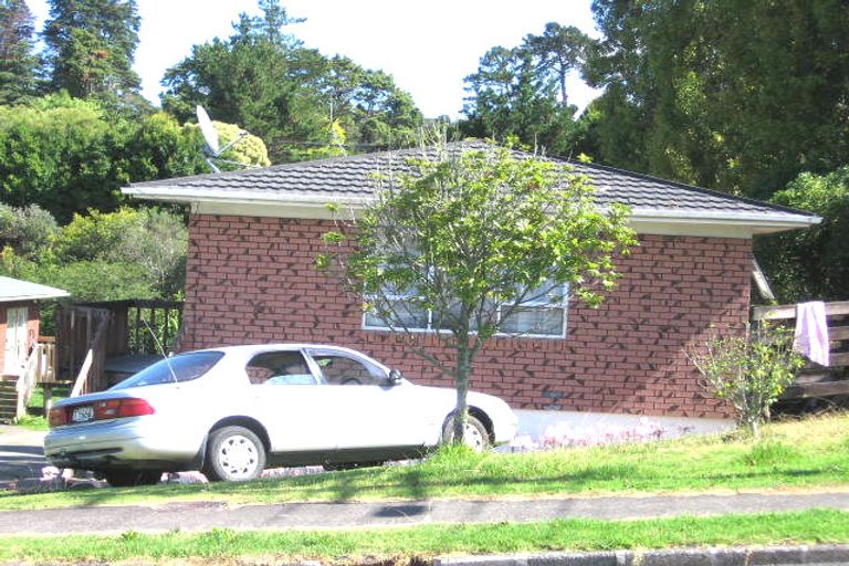 Photo of property in 3/43 Parker Avenue, New Lynn, Auckland, 0600