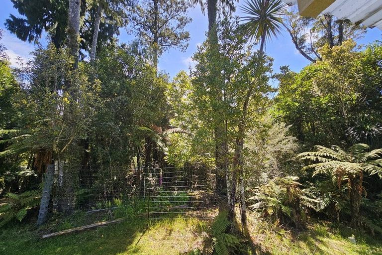 Photo of property in 215 Clifton Road, Kaiata, Greymouth, 7805