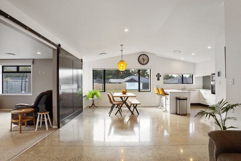 Photo of property in 45 Ritchie Street, Te Aroha, 3320