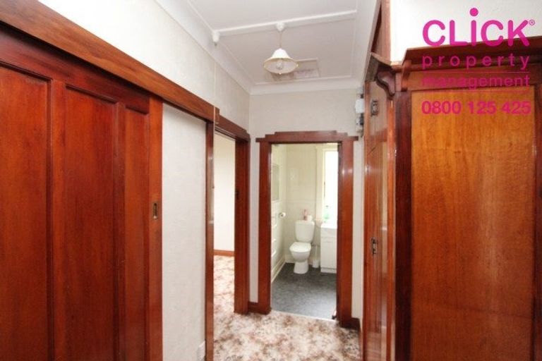 Photo of property in 37 Forfar Street, Clyde Hill, Dunedin, 9011