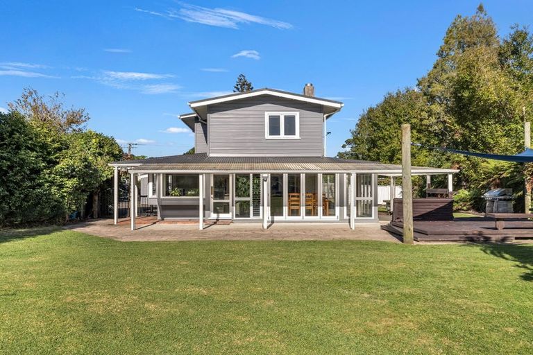 Photo of property in 1423 Hamurana Road, Mourea, Rotorua, 3074