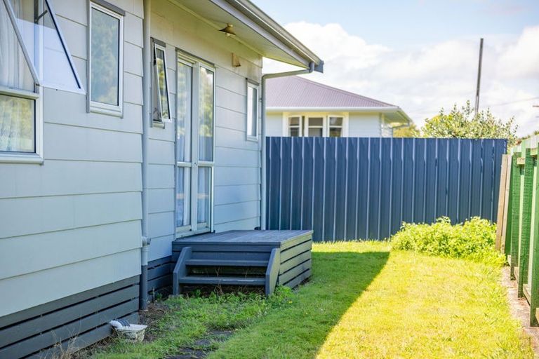 Photo of property in 34b Paterson Street, Frankton, Hamilton, 3204