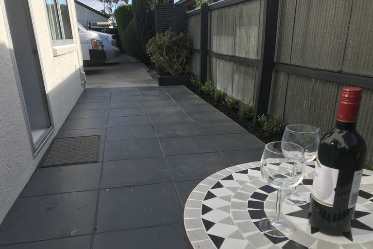 Photo of property in 1/352 Worcester Street, Linwood, Christchurch, 8011