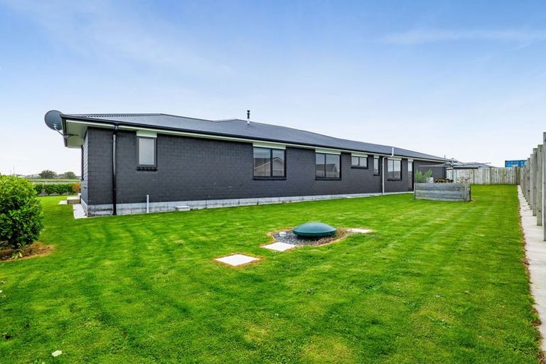 Photo of property in 20a Larlin Drive, Hawera, 4675