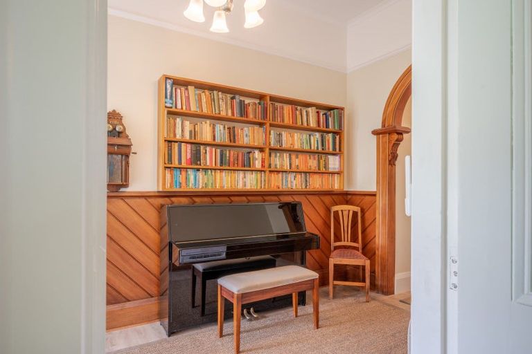 Photo of property in 14 Percy Street, Akaroa, 7520