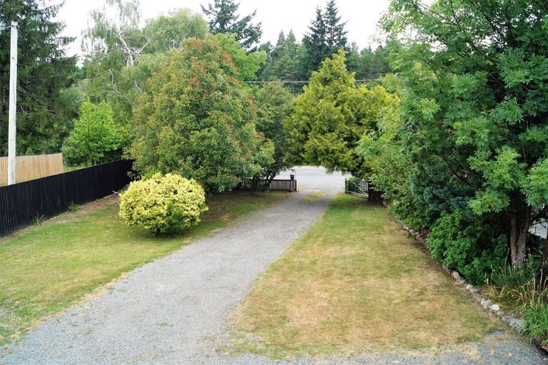 Photo of property in 58 Jollies Pass Road, Hanmer Springs, 7334