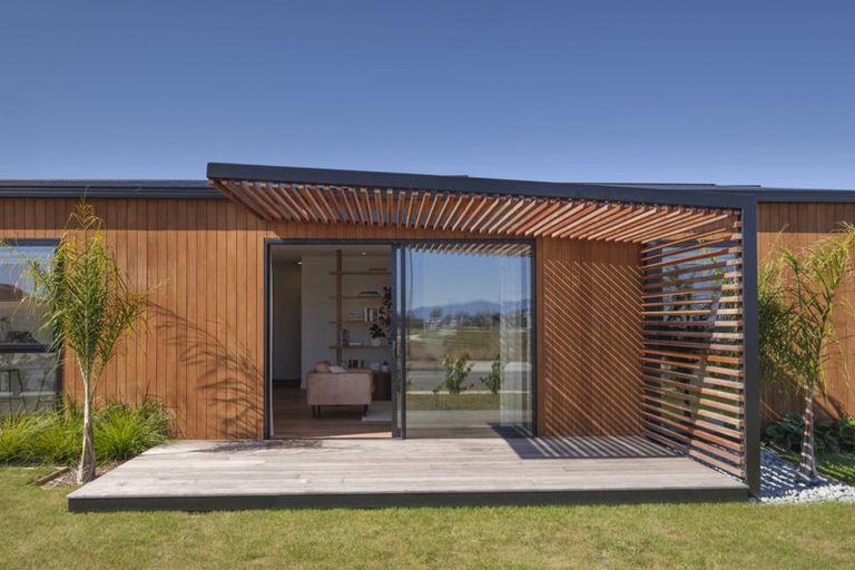 Photo of property in 86 Eton Street, Appleby, Richmond, 7020