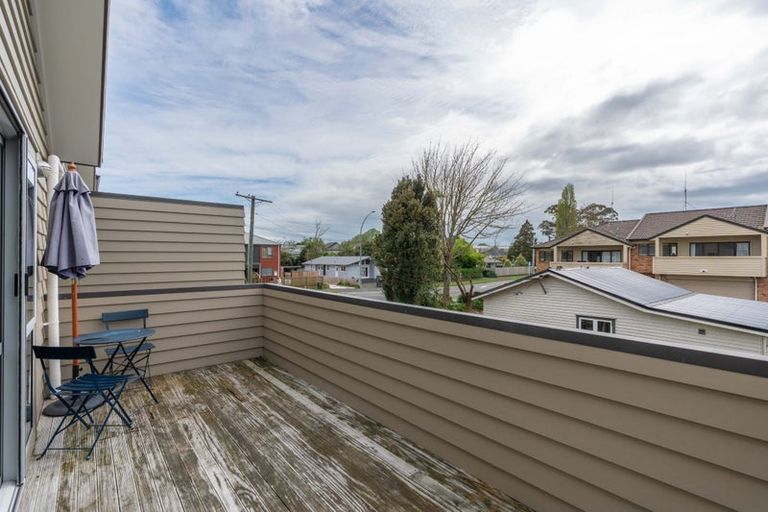 Photo of property in 96c Clyde Street, Hamilton East, Hamilton, 3216