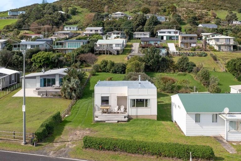 Photo of property in 65 Hokianga Harbour Drive, Opononi, Kaikohe, 0473