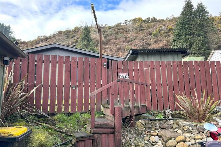 Photo of property in 20 Ramsay Street, Blacks Point, Reefton, 7830