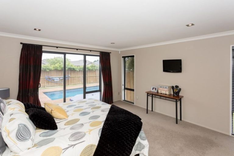 Photo of property in 798 Weedons Ross Road, West Melton, 7618