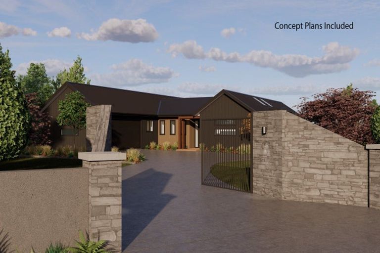 Photo of property in 61 Polson Hill Drive, Aokautere, 4471