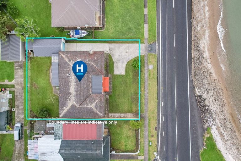 Photo of property in 616 Tararu Sh25 Road, Thames, 3500