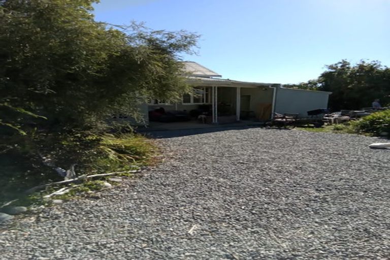 Photo of property in 31 Brougham Street, Westport, 7825