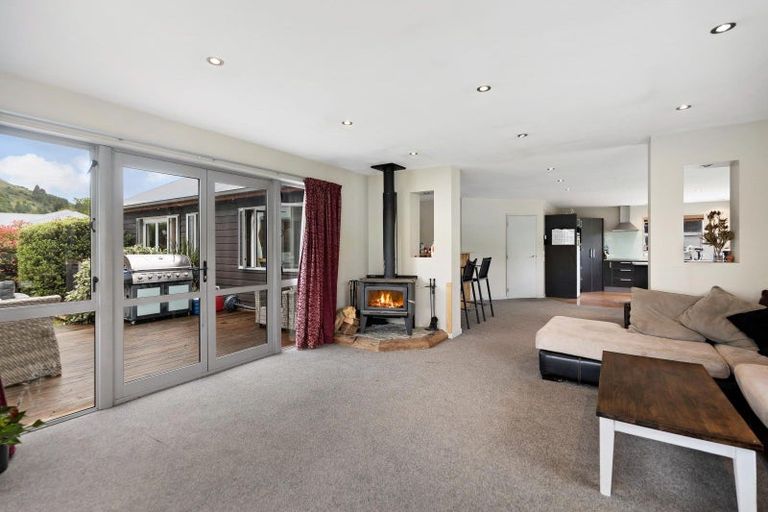 Photo of property in 6 Morning Star Terrace, Arthurs Point, Queenstown, 9371