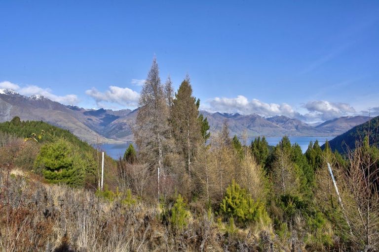 Photo of property in 103 Alpine Retreat Road, Ben Lomond, Queenstown, 9371