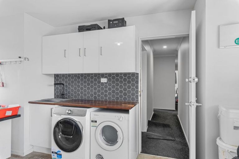 Photo of property in 19 Cypress Street, Linwood, Christchurch, 8062