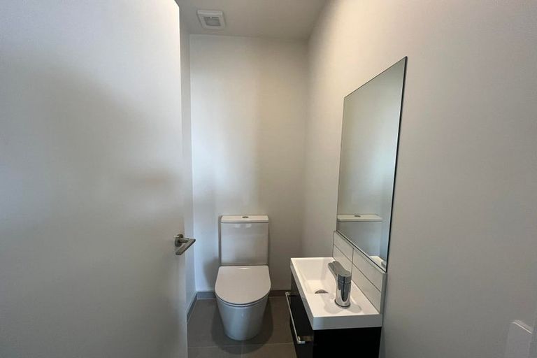 Photo of property in 6/317 Lincoln Road, Addington, Christchurch, 8024