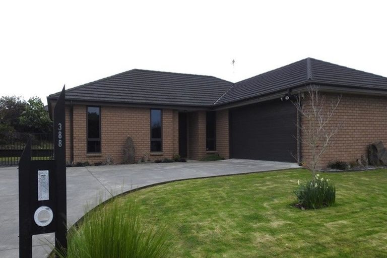 Photo of property in 388 Borman Road, Flagstaff, Hamilton, 3210