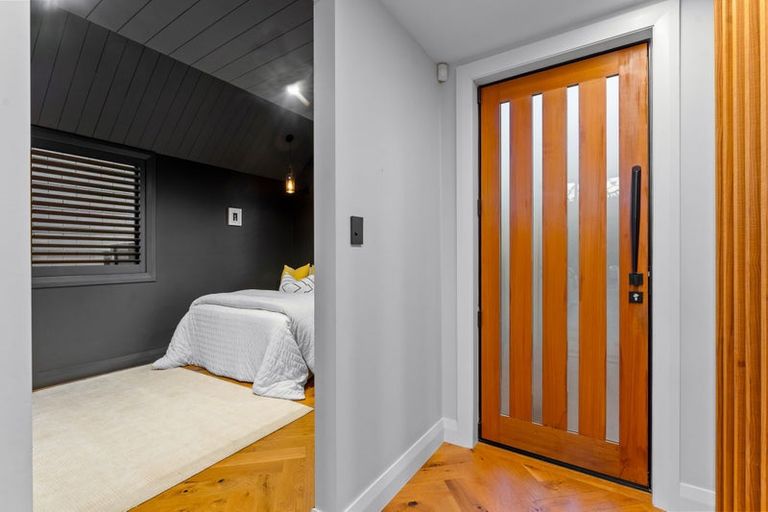 Photo of property in 15 Jack Seabrook Road, Hobsonville, Auckland, 0616