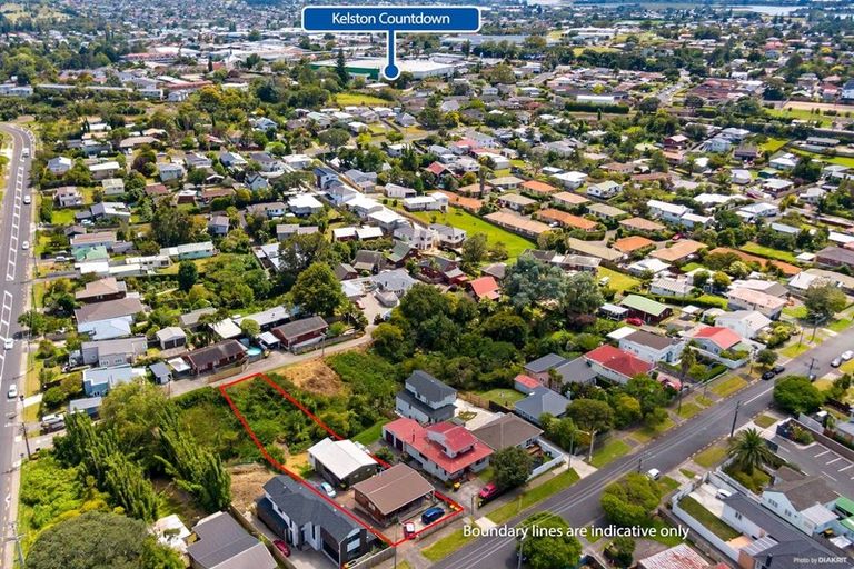 Photo of property in 75 Fruitvale Road, New Lynn, Auckland, 0600