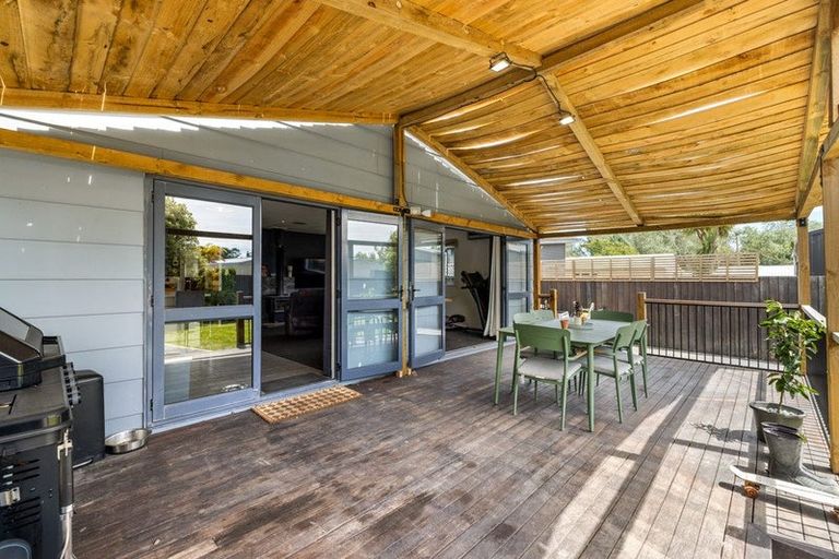 Photo of property in 2 Seddon Street, Kainga, Christchurch, 8083