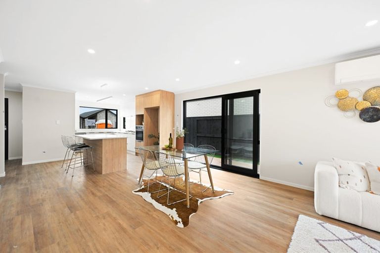 Photo of property in 8 Gaylard Avenue, Chartwell, Hamilton, 3210