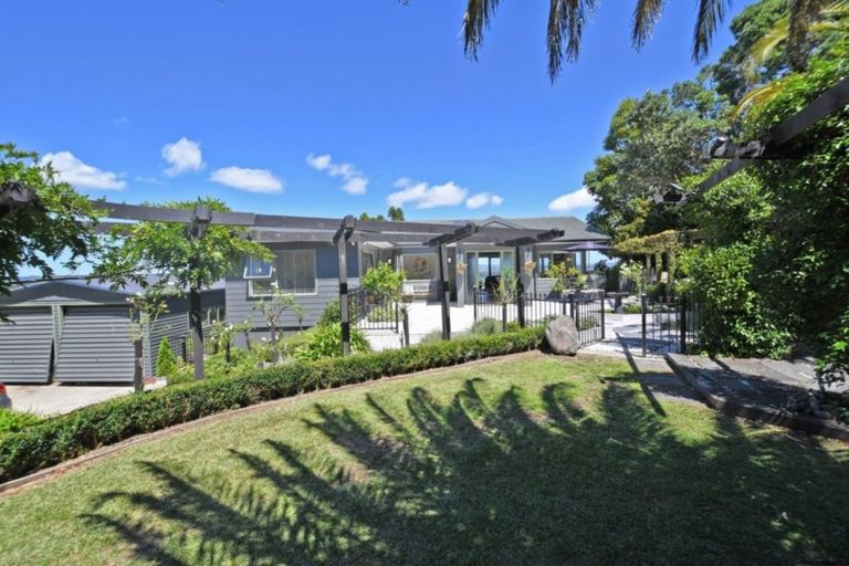 Photo of property in 112 Ti Point Road, Ti Point, Warkworth, 0985