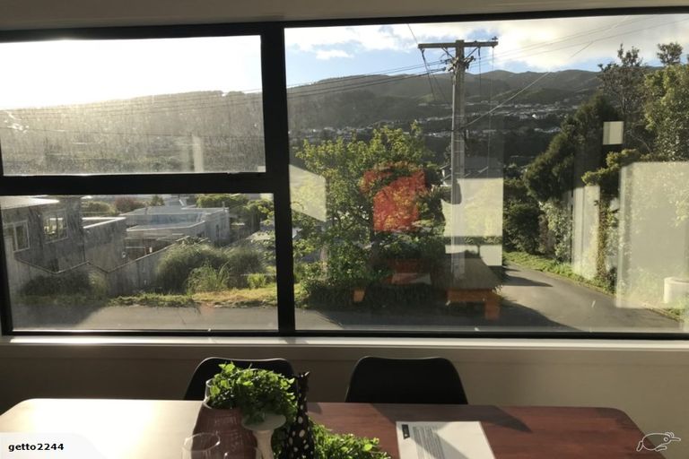 Photo of property in 18b Ranui Terrace, Tawa, Wellington, 5028
