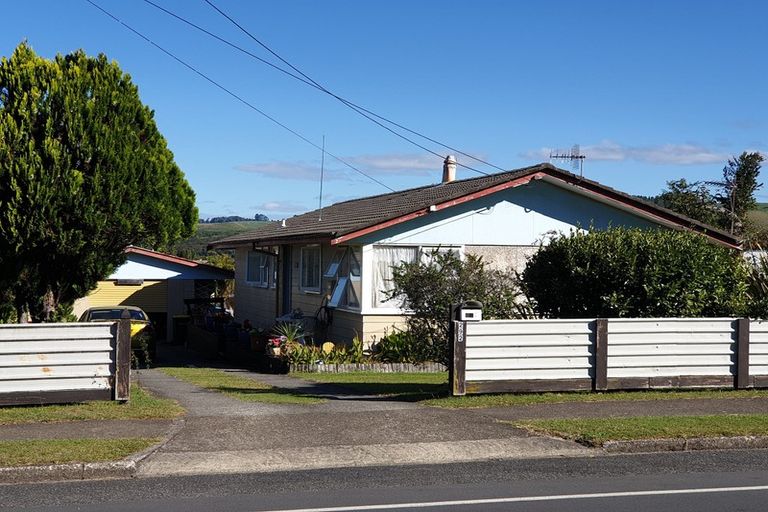 Photo of property in 292 Clayton Road, Pukehangi, Rotorua, 3015