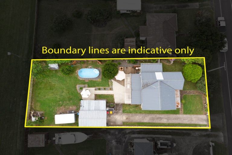 Photo of property in 28 Station Road, Paeroa, 3600