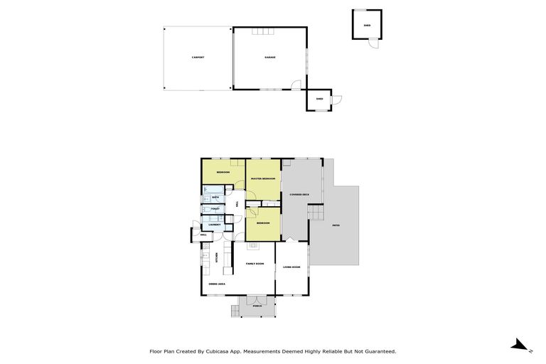 Photo of property in 9 Le Havre Place, Takanini, 2112