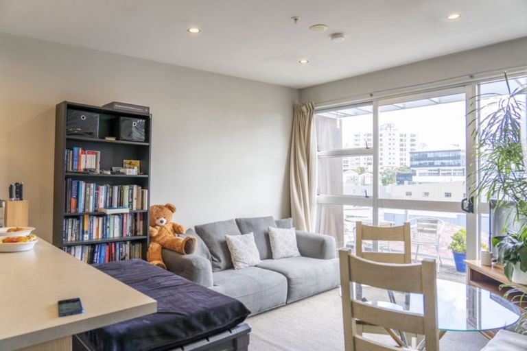 Photo of property in 1/143g Carlton Gore Road, Newmarket, Auckland, 1023