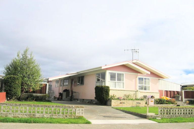 Photo of property in 123 Westminster Avenue, Tamatea, Napier, 4112