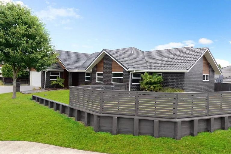 Photo of property in 2 Highview Court, Flagstaff, Hamilton, 3210