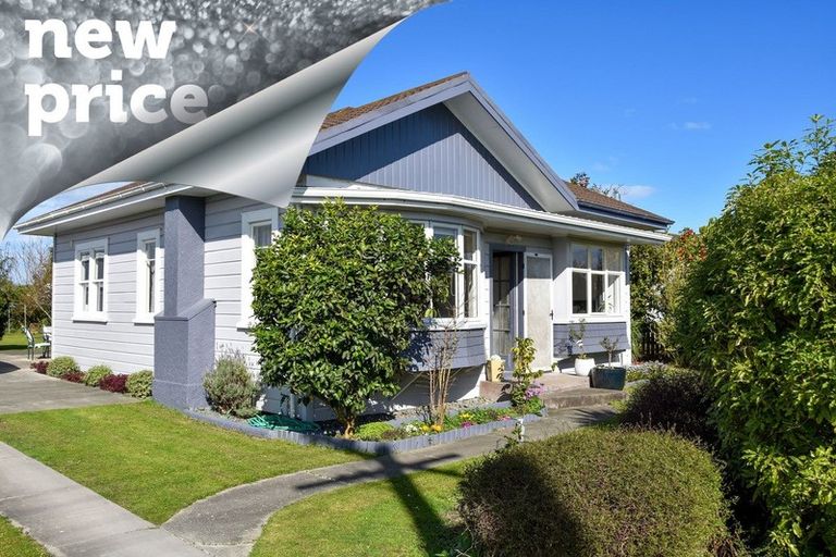 Photo of property in 35 Muir Street, Te Hapara, Gisborne, 4010