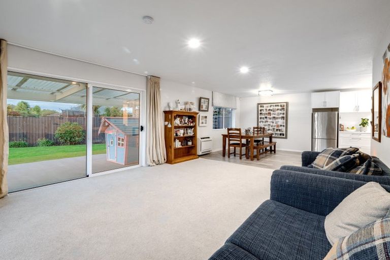 Photo of property in 3 Jenkins Street, Kaiapoi, 7630