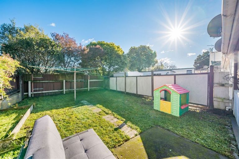 Photo of property in 8 Mchattie Lane, Clouston Park, Upper Hutt, 5018