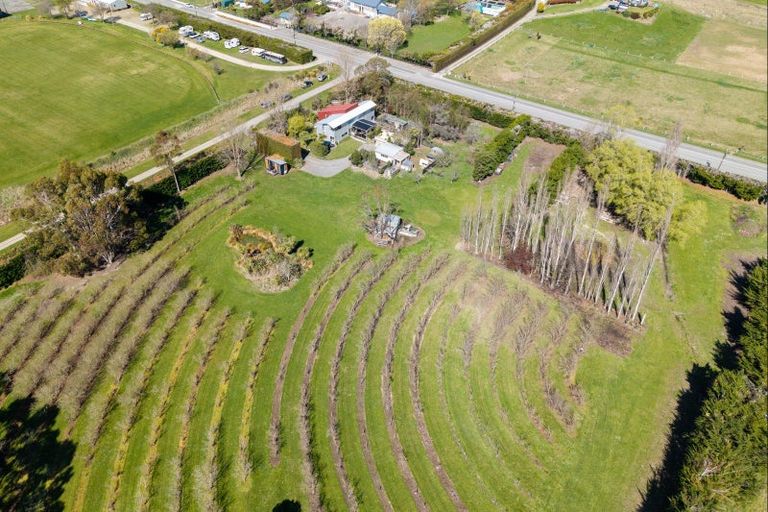 Photo of property in 5 Mona Vale Street, Waikari, 7420