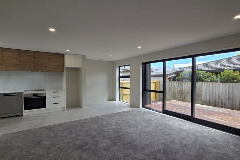 Photo of property in 4/10 Simeon Street, Spreydon, Christchurch, 8024