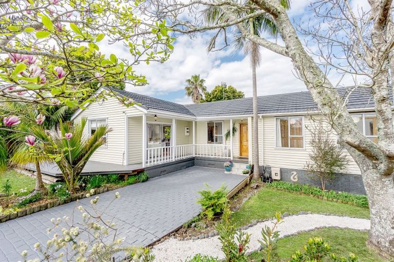 Photo of property in 4 Fifeshire Street, Belmont, Auckland, 0622