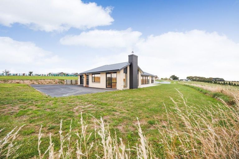 Photo of property in 46 Fry Road, Halcombe, Feilding, 4777