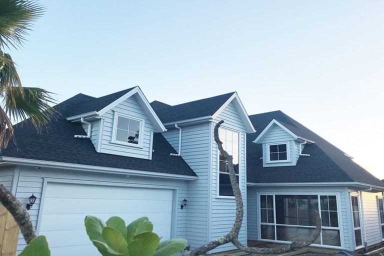 Photo of property in 27 Howe Street, Freemans Bay, Auckland, 1011