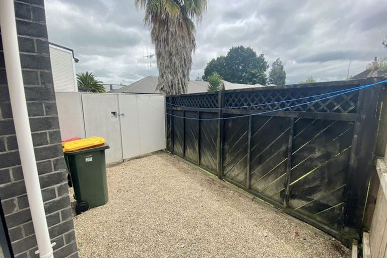 Photo of property in 7/189 Massey Street, Frankton, Hamilton, 3204