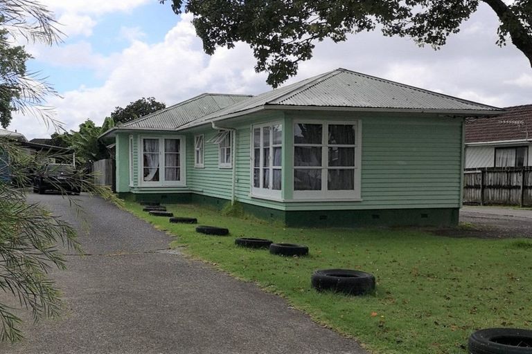 Photo of property in 1/193 Buckland Road, Mangere East, Auckland, 2024