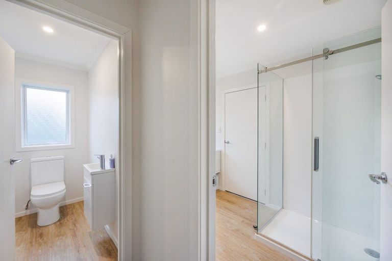 Photo of property in 16a Newbury Street, Awapuni, Palmerston North, 4412