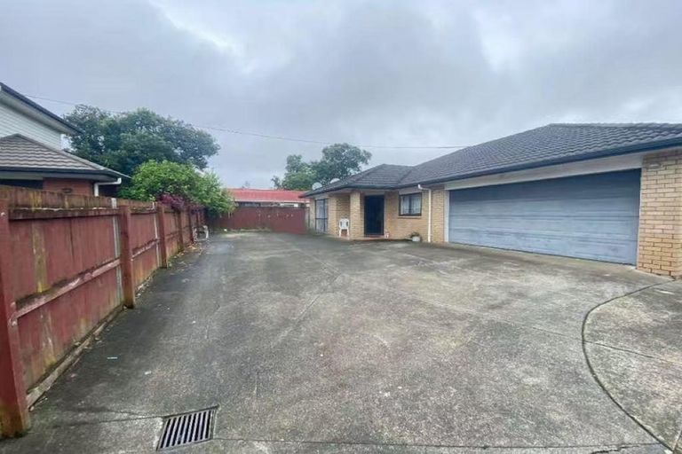 Photo of property in 201a Shirley Road, Papatoetoe, Auckland, 2025