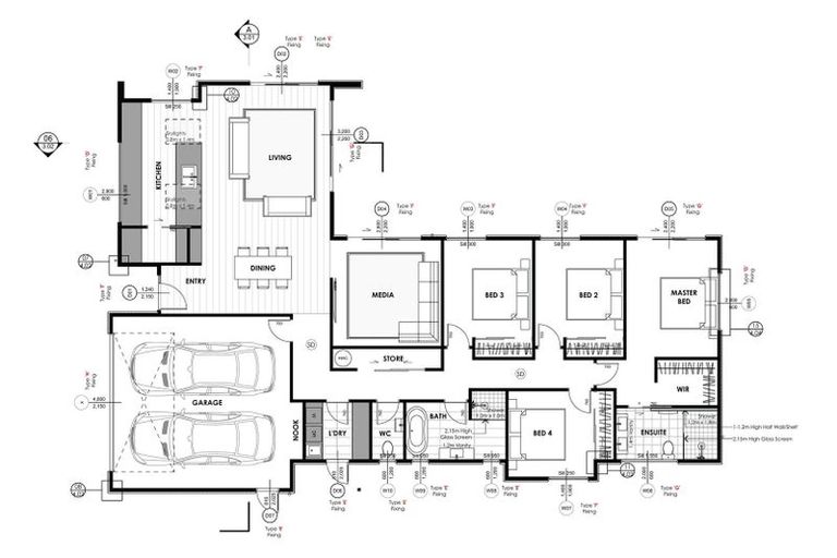 Photo of property in 42 Ebenezer Drive, Lincoln, 7608