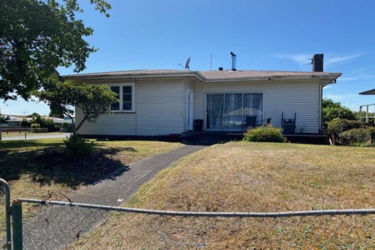 Photo of property in 33 Arthur Street, Tokoroa, 3420